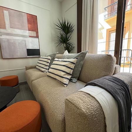 Апартаменты Suspiro 101 Cosmopolitan Loft Гранада Экстерьер фото