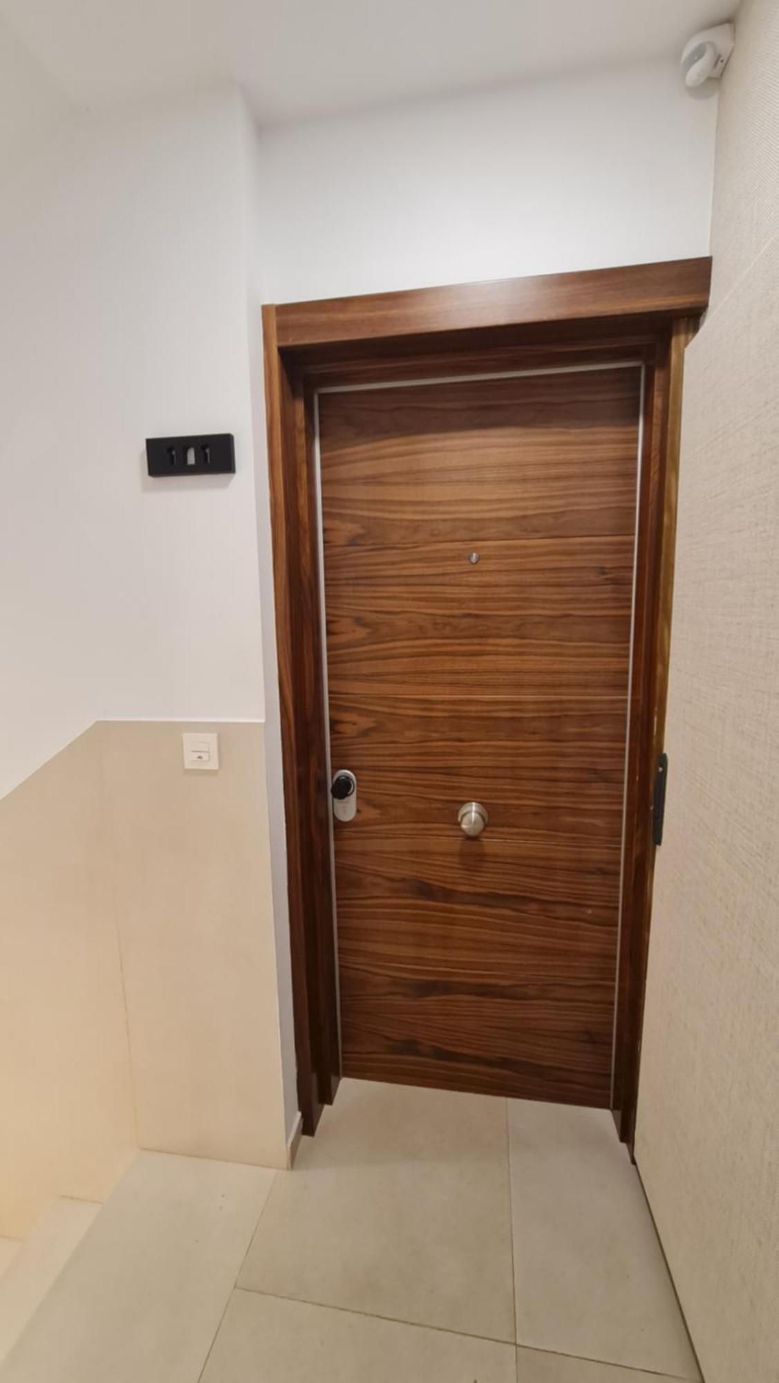 Апартаменты Suspiro 101 Cosmopolitan Loft Гранада Экстерьер фото